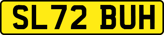 SL72BUH