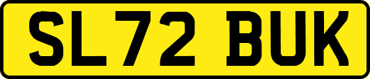 SL72BUK