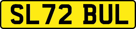 SL72BUL
