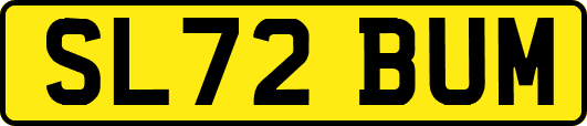 SL72BUM