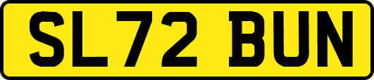 SL72BUN