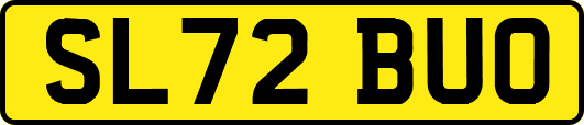 SL72BUO