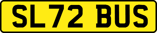SL72BUS