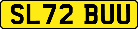SL72BUU