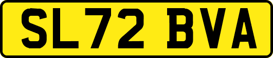 SL72BVA