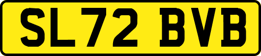 SL72BVB
