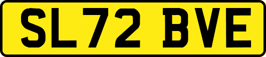 SL72BVE