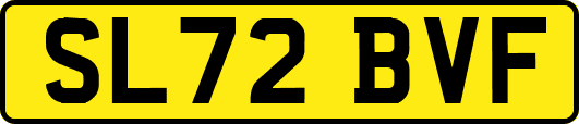SL72BVF