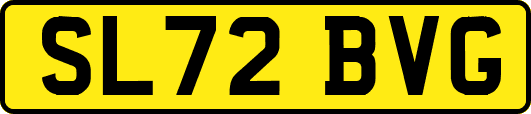 SL72BVG