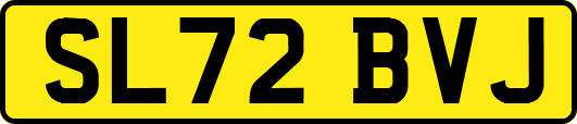 SL72BVJ