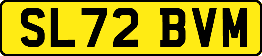 SL72BVM