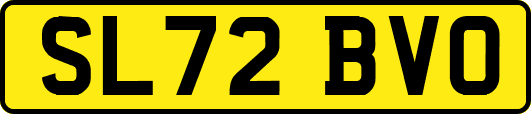 SL72BVO