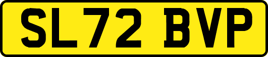 SL72BVP