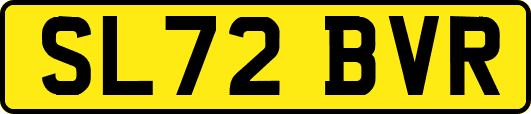 SL72BVR