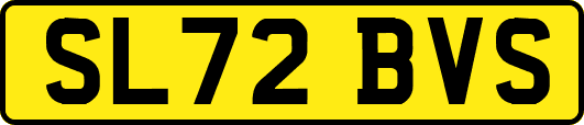 SL72BVS