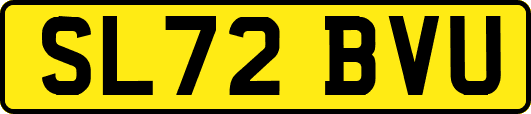 SL72BVU