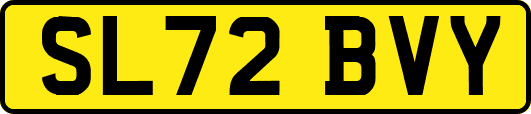 SL72BVY