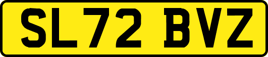SL72BVZ