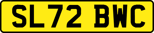 SL72BWC