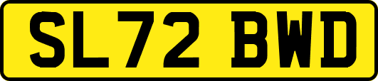 SL72BWD