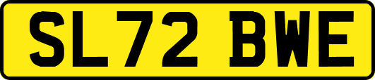 SL72BWE