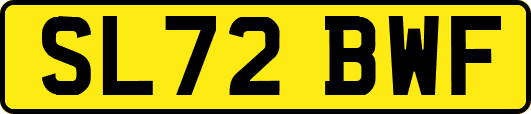 SL72BWF