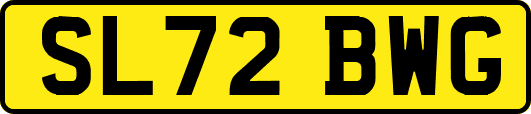 SL72BWG