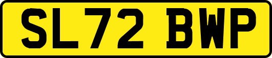 SL72BWP