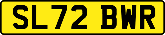 SL72BWR