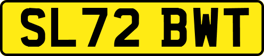 SL72BWT