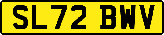 SL72BWV