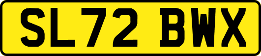 SL72BWX