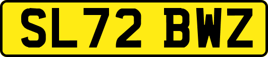 SL72BWZ