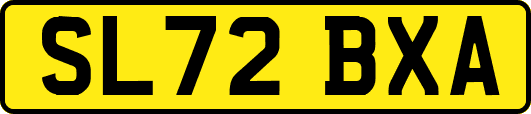 SL72BXA