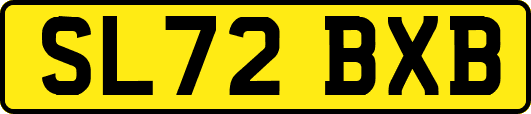SL72BXB