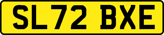 SL72BXE