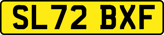 SL72BXF