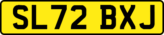 SL72BXJ