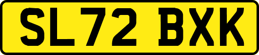 SL72BXK