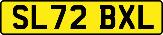 SL72BXL