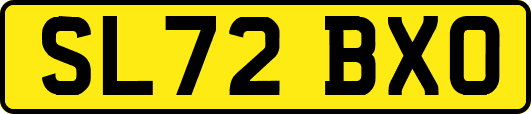 SL72BXO
