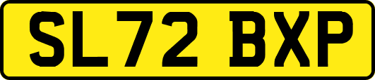 SL72BXP