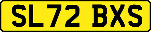 SL72BXS