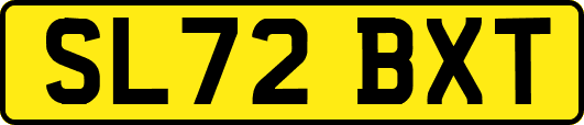SL72BXT