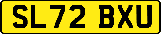 SL72BXU