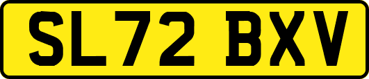 SL72BXV