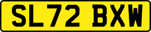SL72BXW