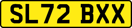 SL72BXX