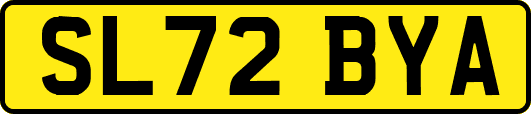 SL72BYA