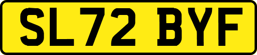 SL72BYF